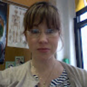 Meet your Posher, Gretchen